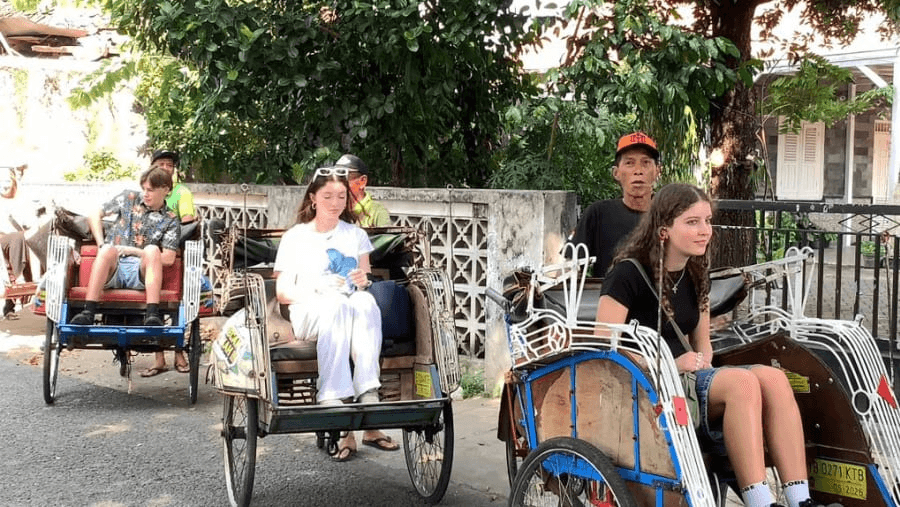 Yogyakarta Heritage & Merapi Adventure – 2 Days - Image 5