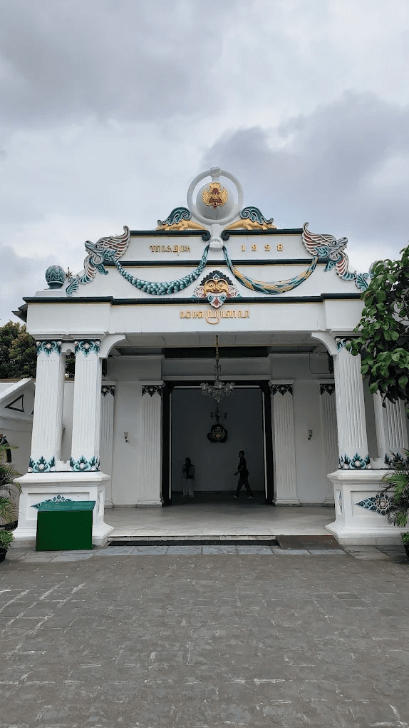 Yogyakarta Heritage & Merapi Adventure – 2 Days - Image 15