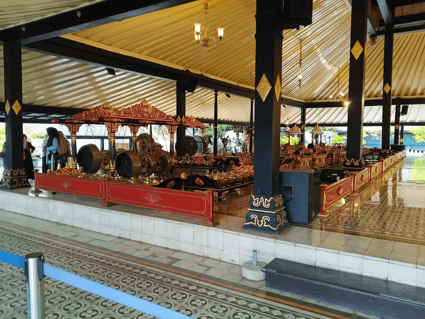 Yogyakarta Heritage & Merapi Adventure – 2 Days - Image 17