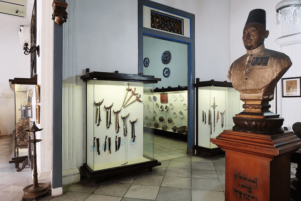 Yogyakarta–Solo Cultural Discovery – 2 Days - Image 11