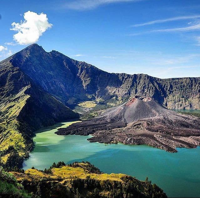 5-Day Rinjani Summit Trek via Sembalun - Image 2