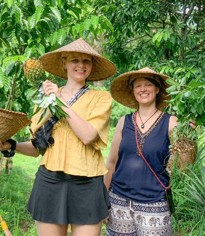 Private Bali Cooking Class with Private Guide and Shuttle in Ubud - Image 2