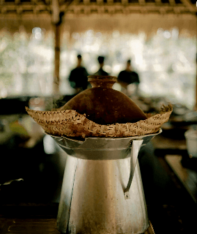 Evening Balinese Cooking Class with Organic Farm Experience in Ubud - Image 5