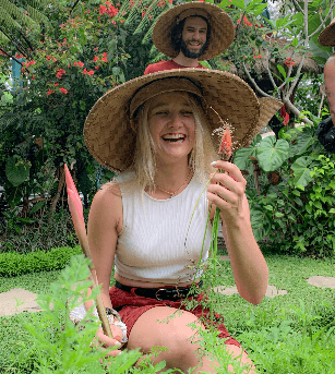 Evening Balinese Cooking Class with Organic Farm Experience in Ubud - Image 6