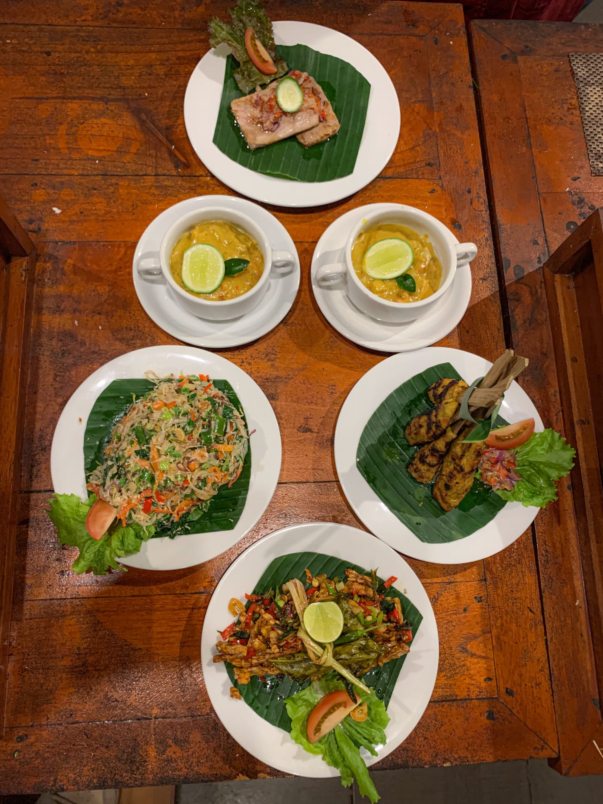 Evening Balinese Cooking Class with Organic Farm Experience in Ubud - Image 2