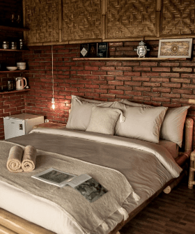 Cook & Stay Package with Balinese Village Experience in Ubud Bali - Main image