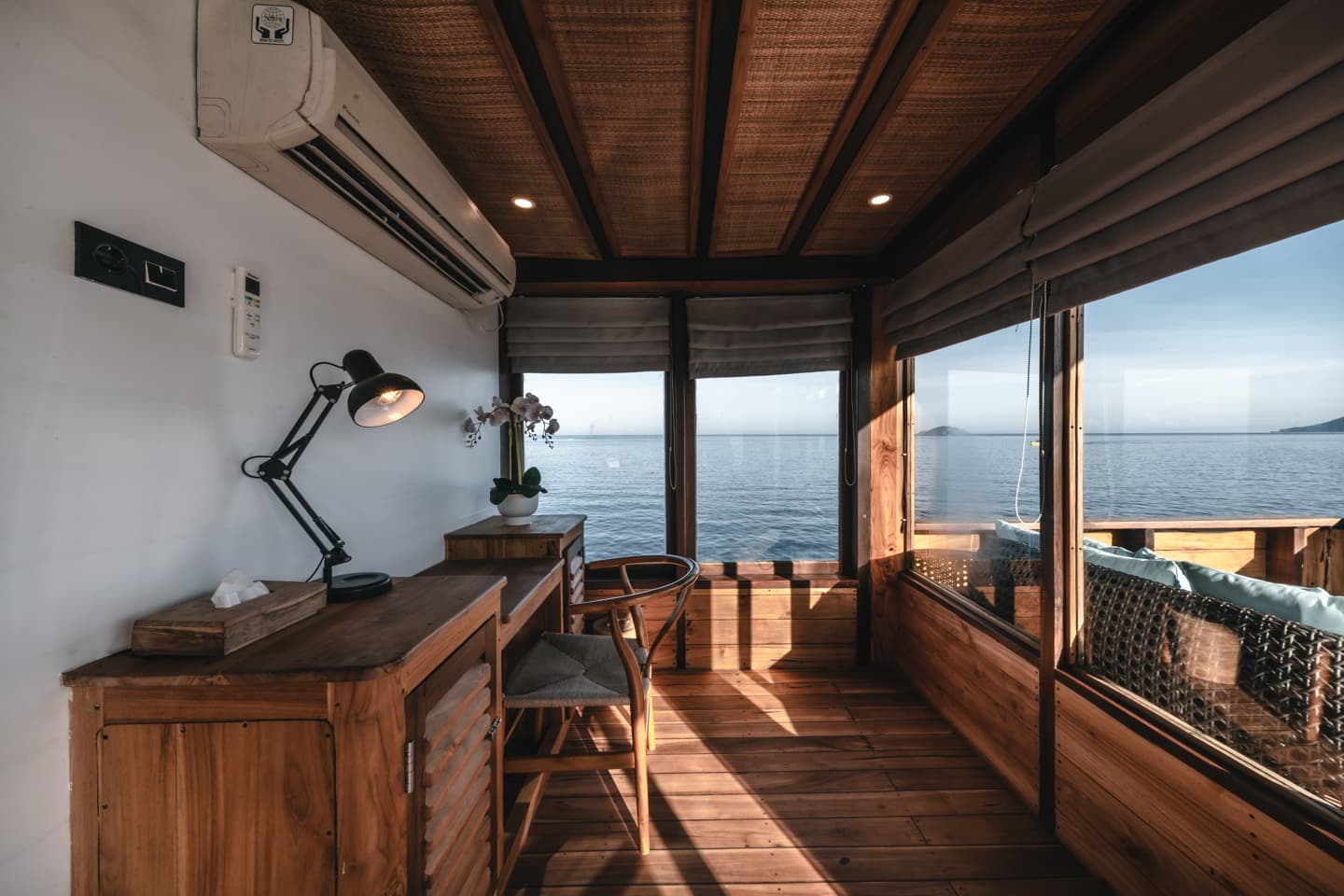 Komodo Islands Sailing Experience (3D2N) – Misool Cabin - Image 3