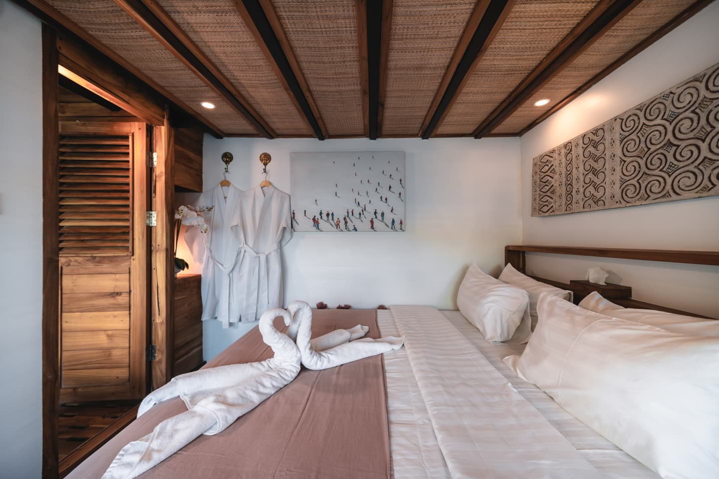 Komodo Islands Sailing Experience (3D2N) – Weh & Mentawai Cabin - Image 2