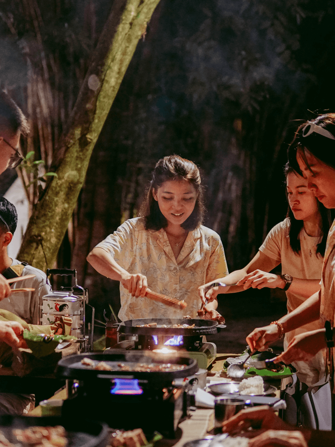 Belitung 3D2N Curated Escape: Sunset, Islands & Glamping Stay - Image 4