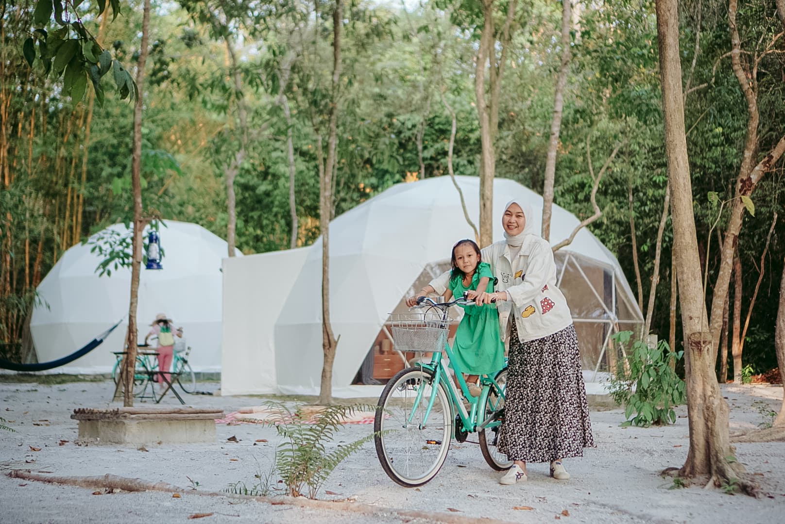 Belitung 3D2N Curated Escape: Sunset, Islands & Glamping Stay - Image 5