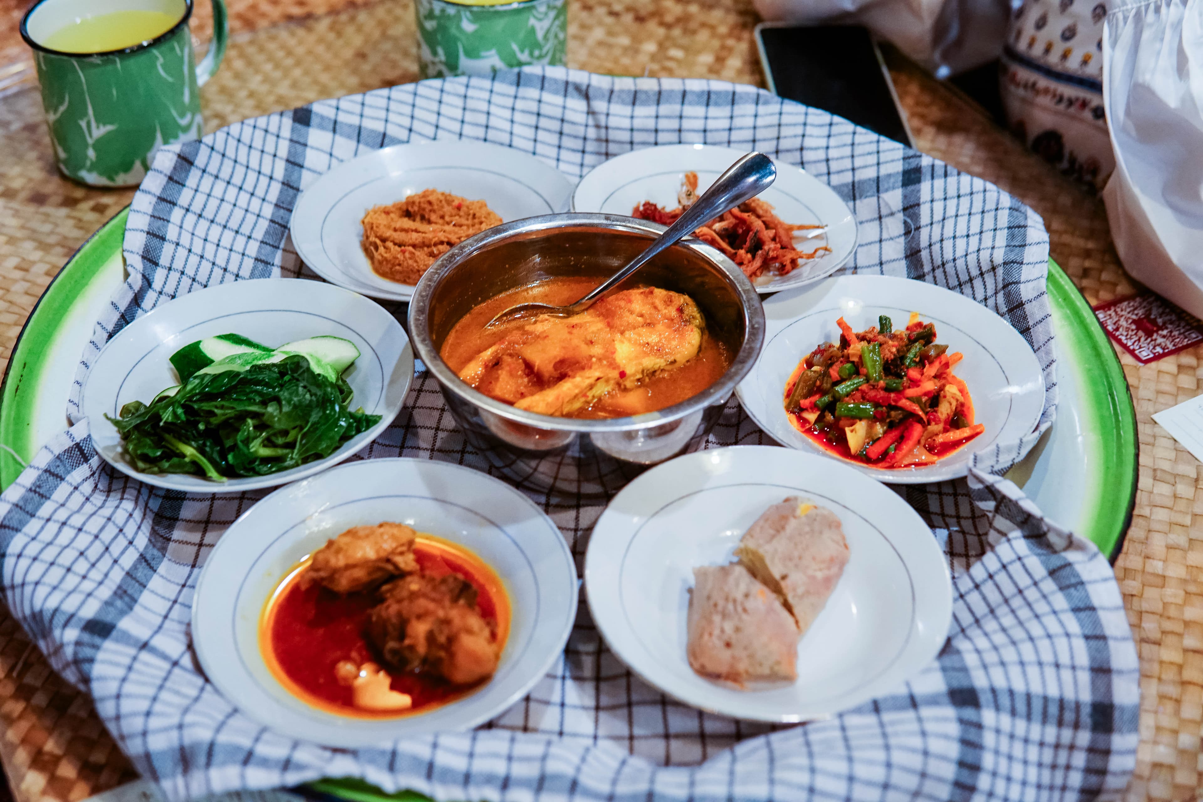 Belitung 3D2N Curated Escape: Sunset, Islands & Glamping Stay - Image 8