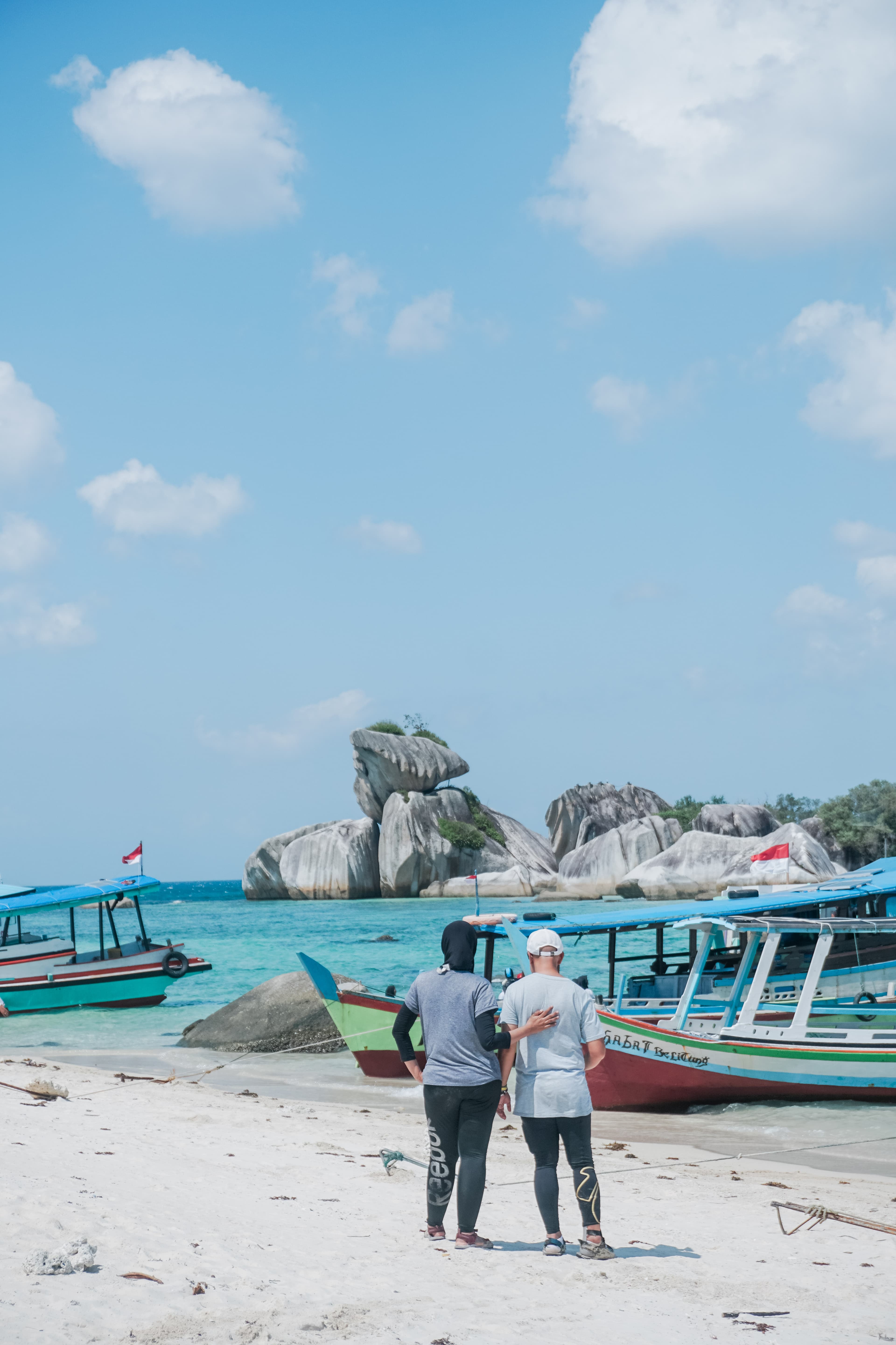 Belitung 3D2N Curated Escape: Sunset, Islands & Glamping Stay - Main image