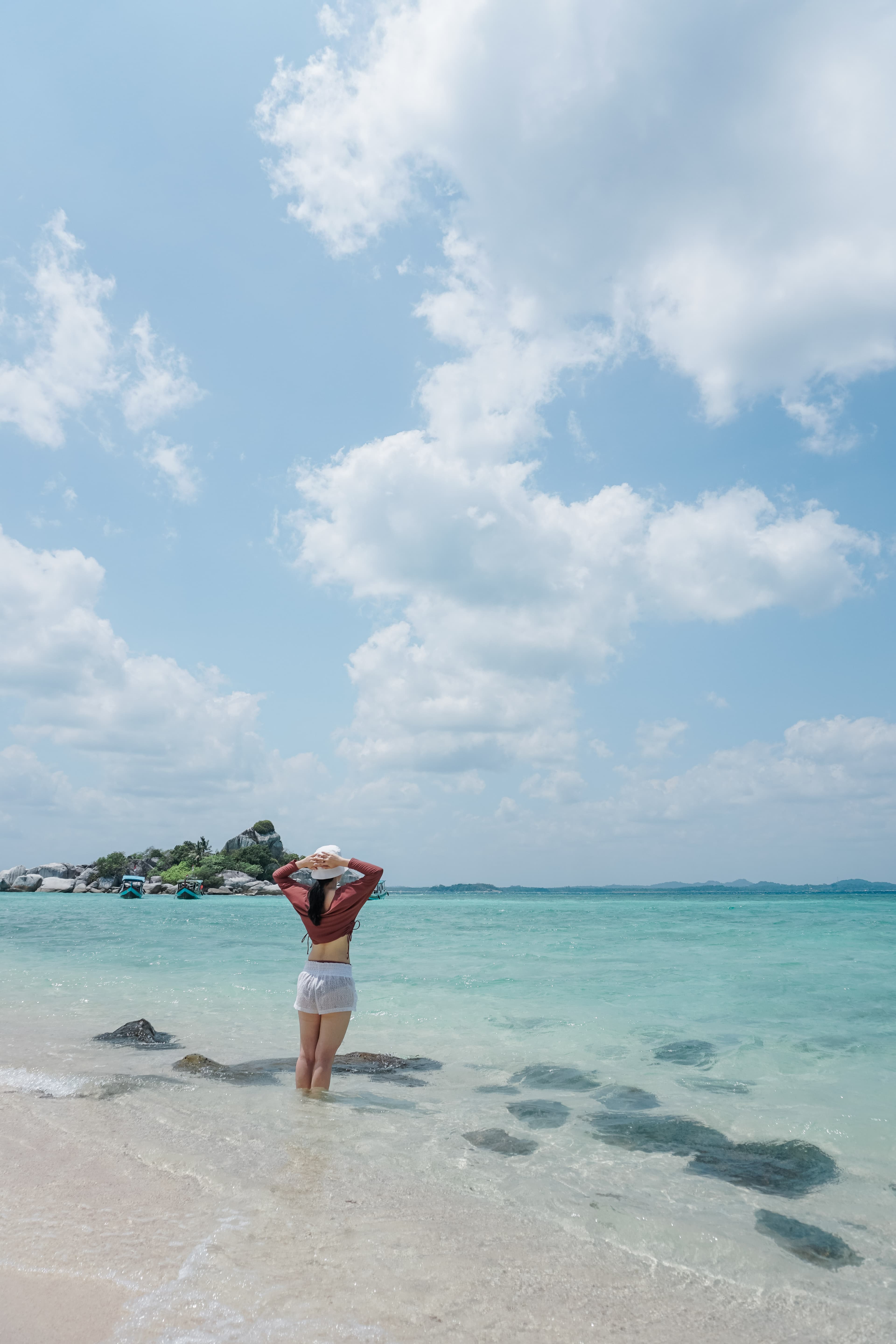 Belitung 3D2N Curated Escape: Sunset, Islands & Glamping Stay - Image 10