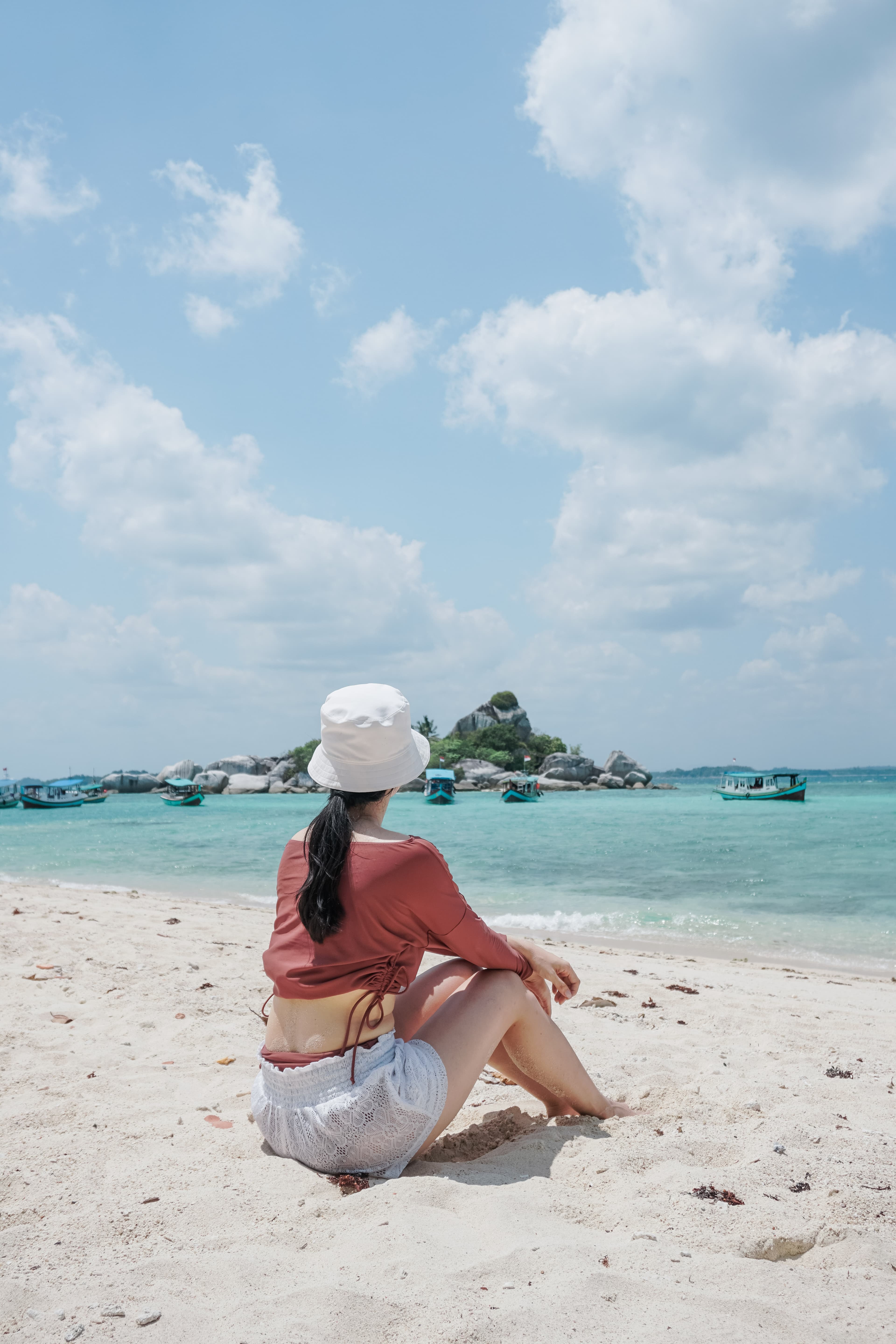 Belitung Getaway: Beach, Island Tour & Glamping - 3D2N - Image 7