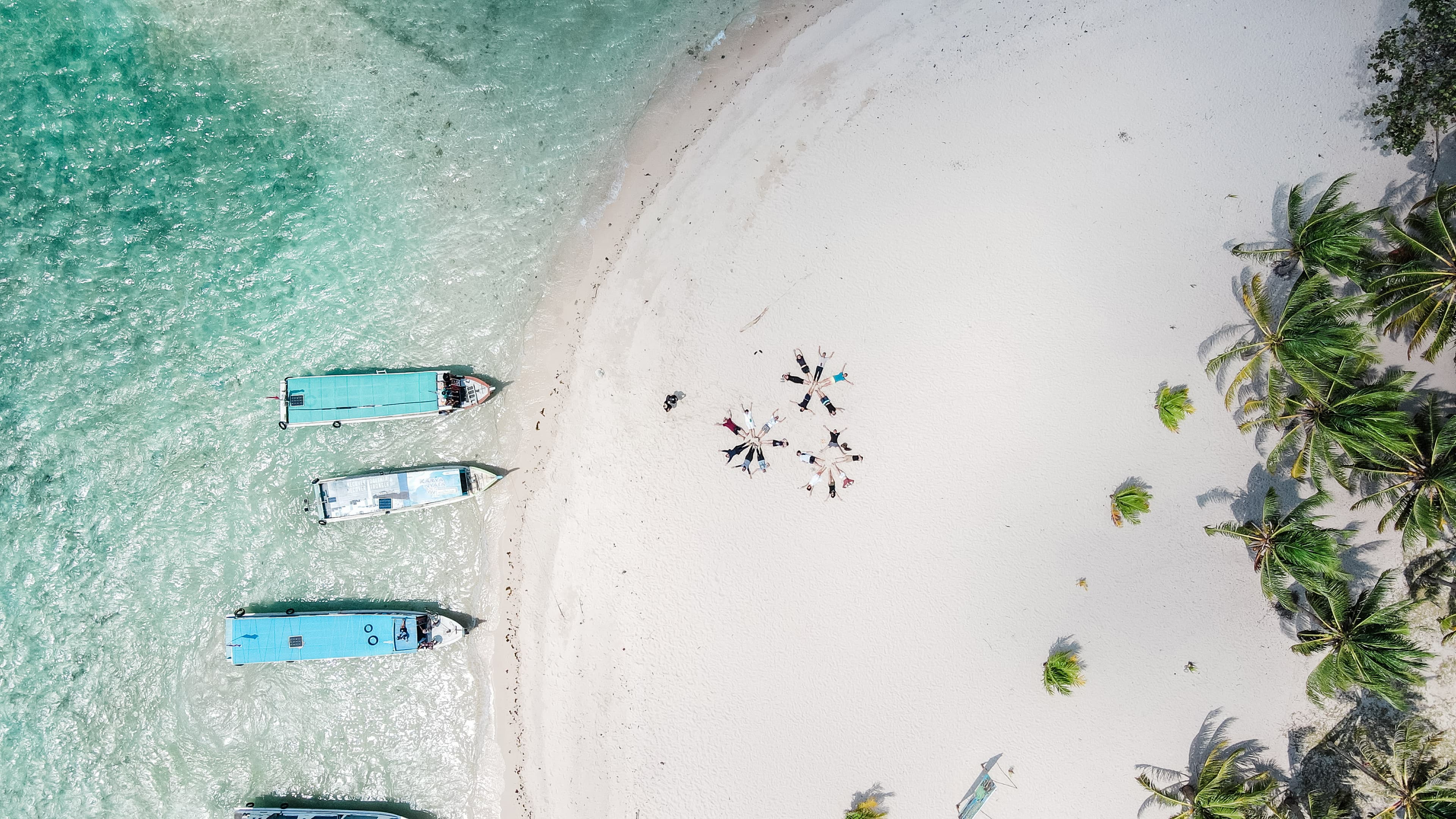 Belitung Getaway: Beach, Island Tour & Glamping - 3D2N - Image 9