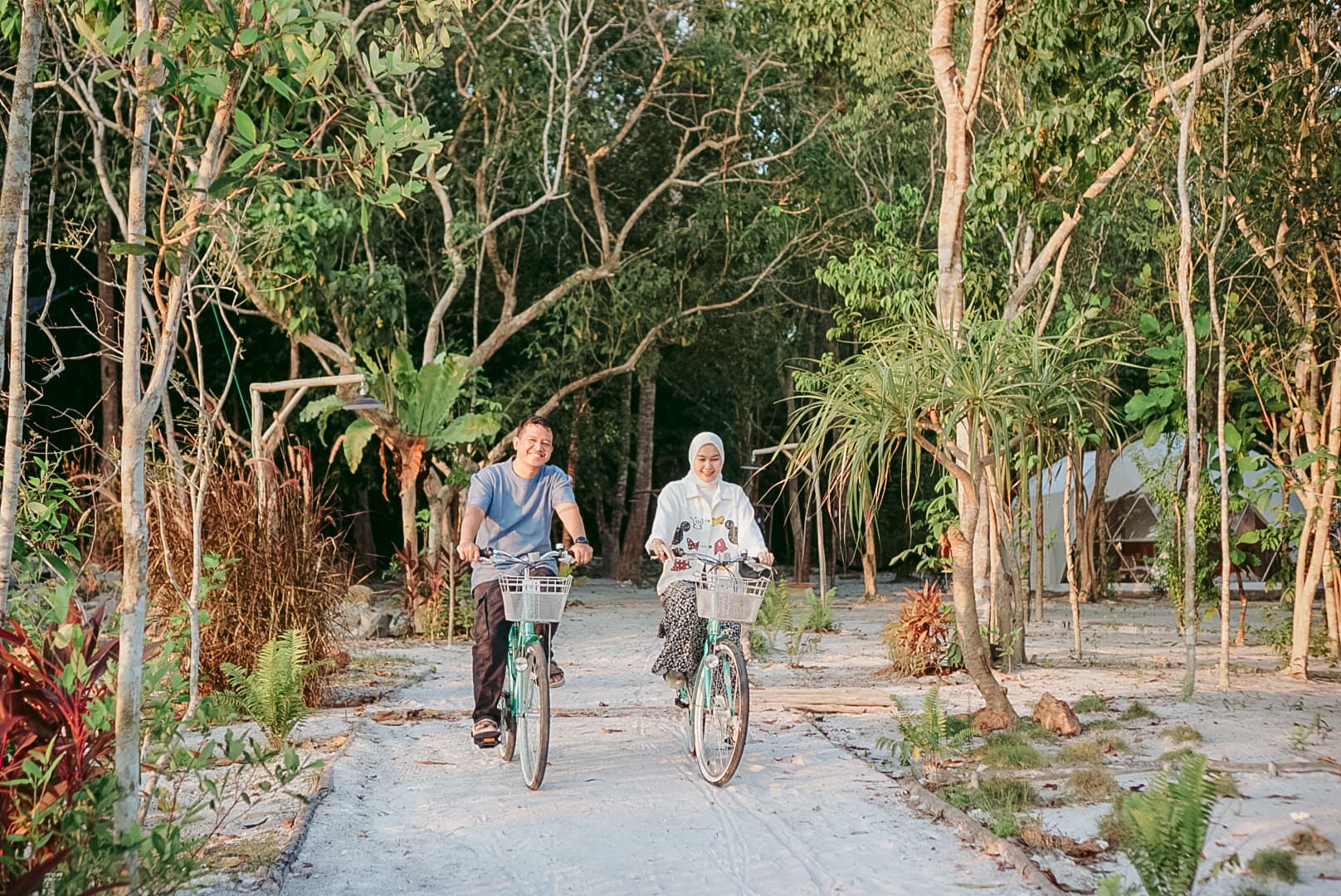 Belitung Getaway: Beach, Island Tour & Glamping - 3D2N - Image 12