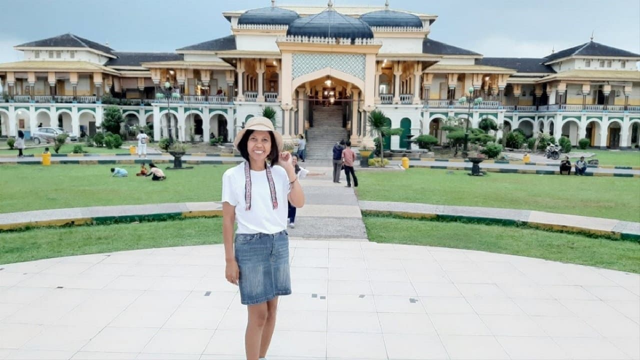 Medan: Cultural Heritage & Historic Landmarks Tour - Image 5