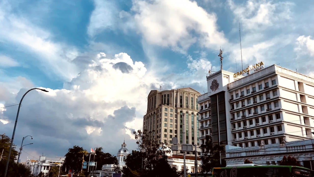 Medan: Cultural Heritage & Historic Landmarks Tour - Image 6