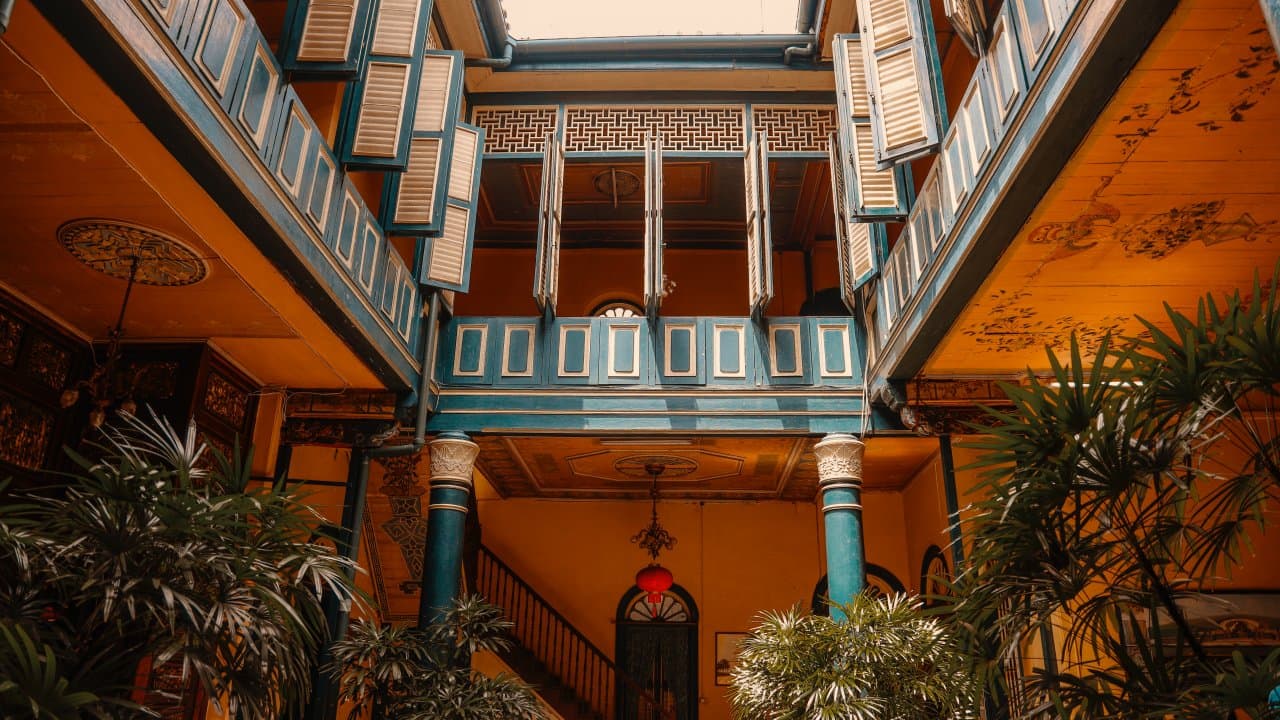 Medan: Cultural Heritage & Historic Landmarks Tour - Main image