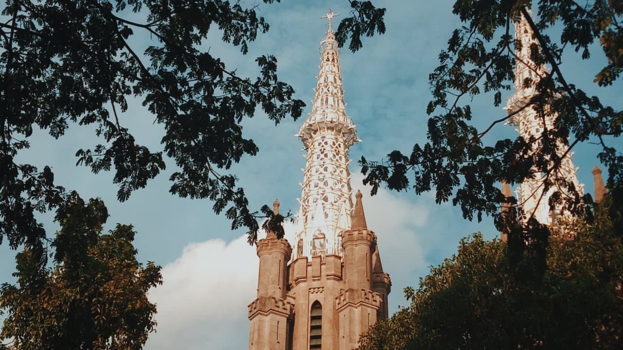 Jakarta Highlights Tour: Cultural Landmarks & Old Town - Image 2