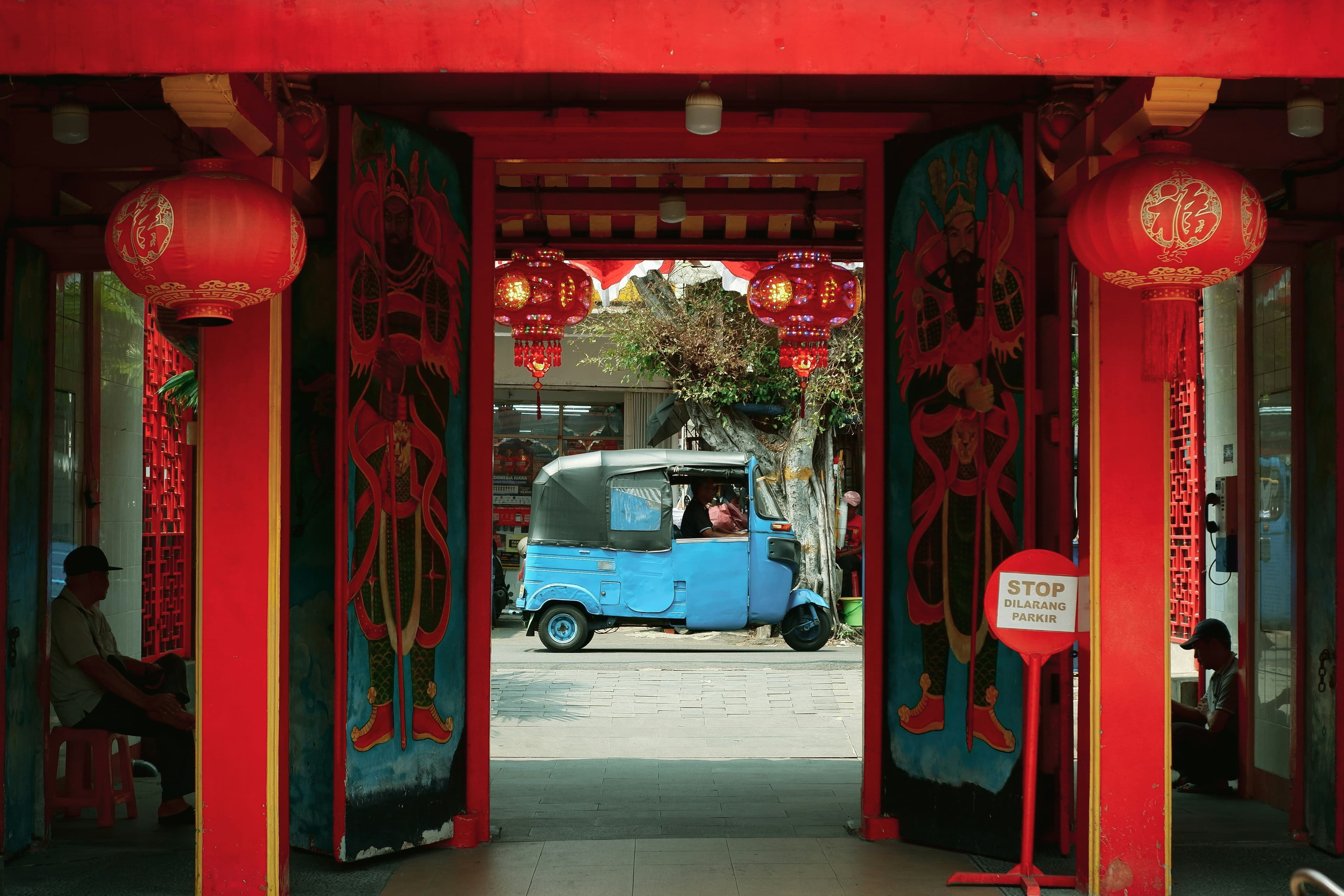 Jakarta Highlights Tour: Cultural Landmarks & Old Town - Main image