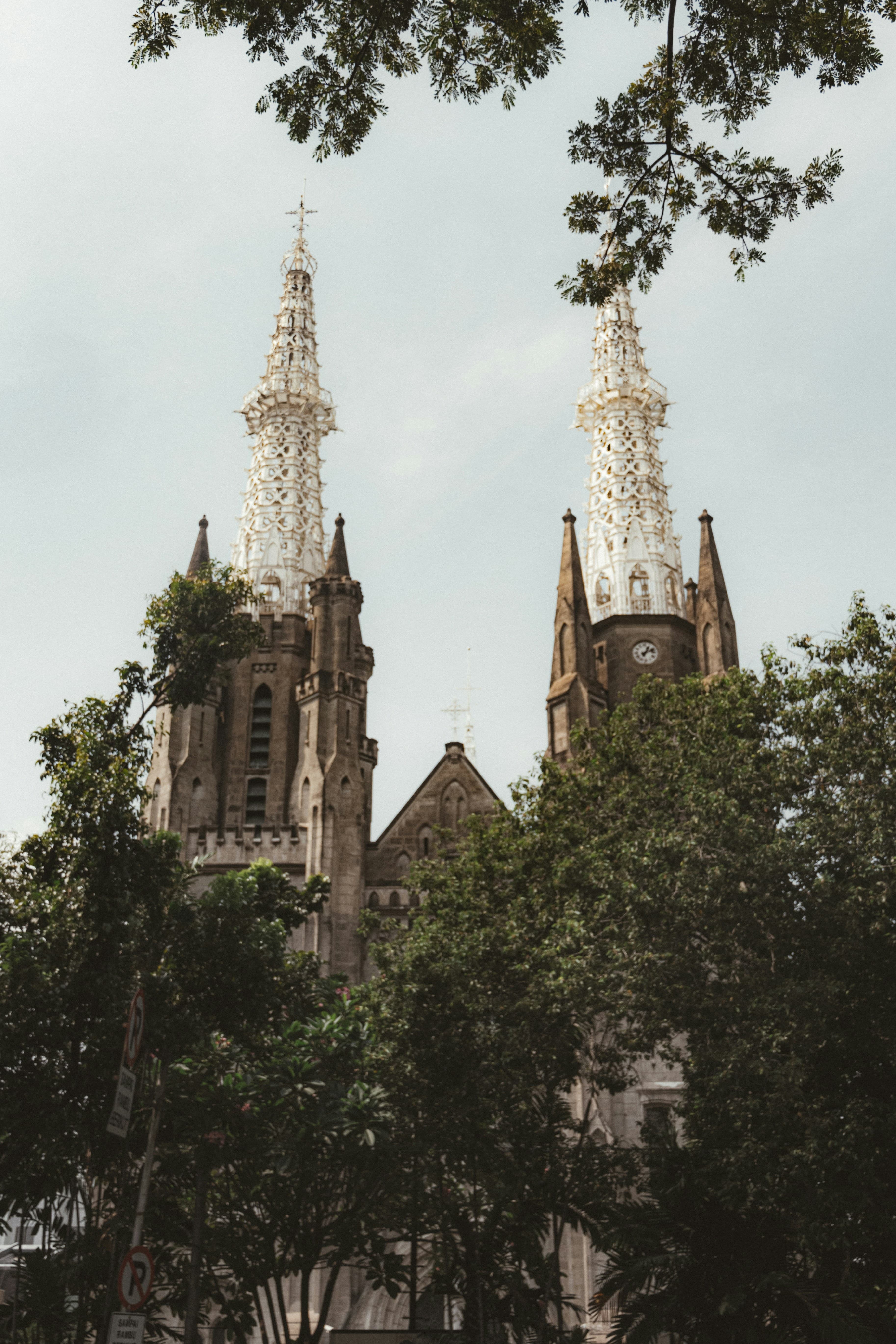 Jakarta Highlights Tour: Cultural Landmarks & Old Town - Image 4