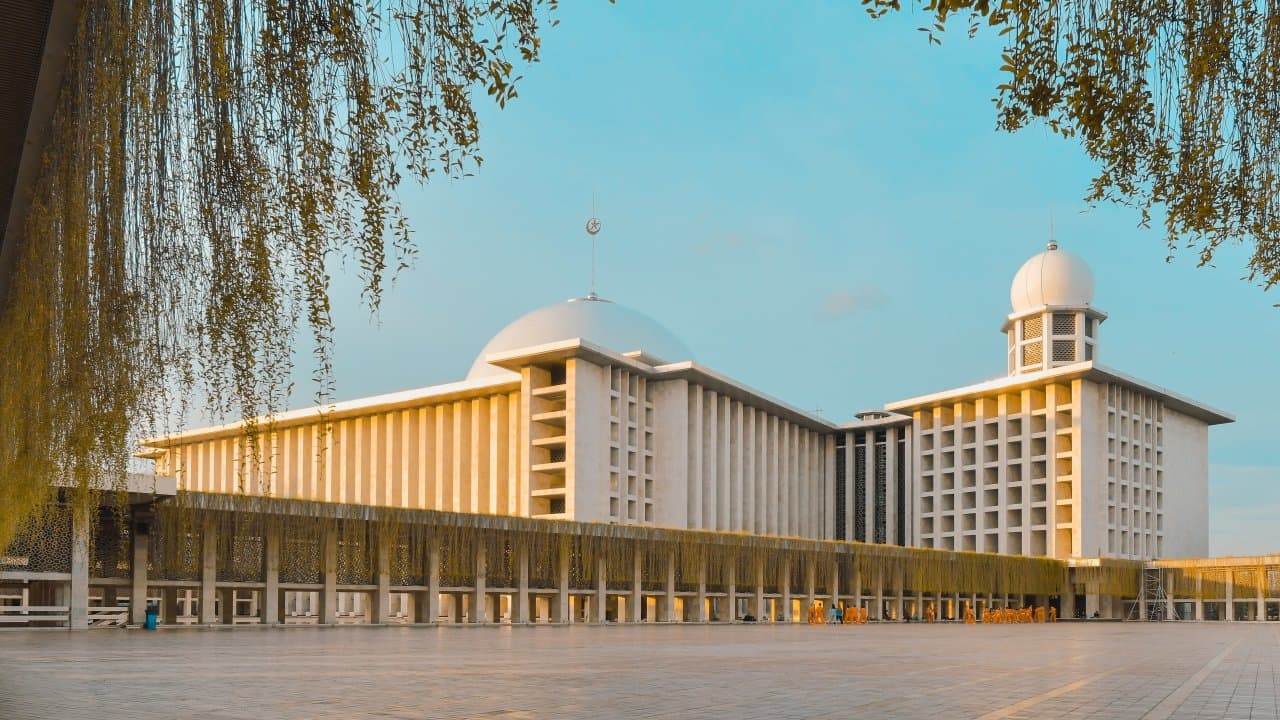 Jakarta Highlights Tour: Cultural Landmarks & Old Town - Image 7