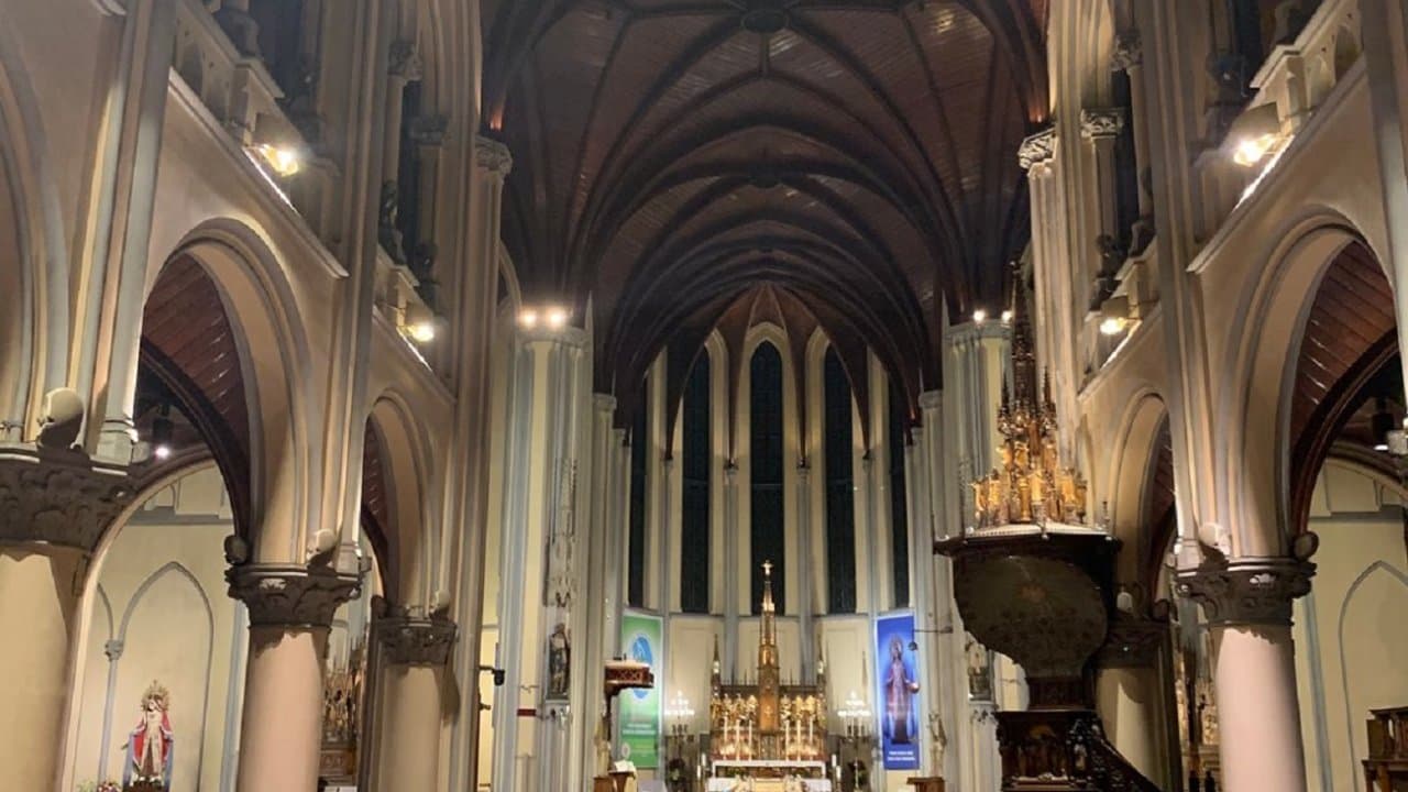 Discover Jakarta After Dark: City Lights & Street Food - Image 3