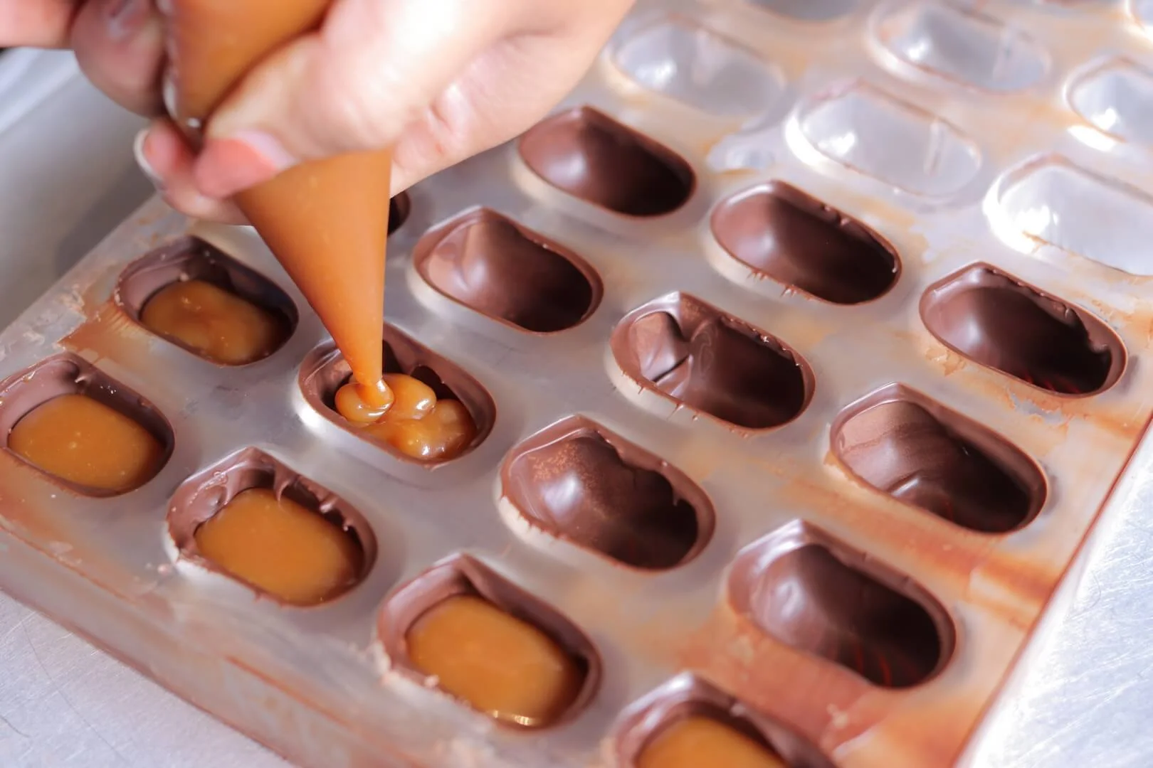 Cacao Discovery Experience at Chocolate Kingdom Yogyakarta - Image 2