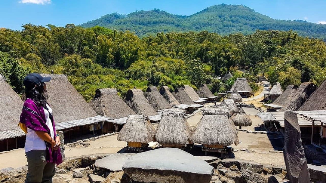 3D2N Discover Southwest Sumba: Culture, Coastlines & Highlands - Image 5
