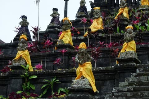 Sacred Bali Journey: Besakih Temple, Kintamani & Tirta Empul - Image 2