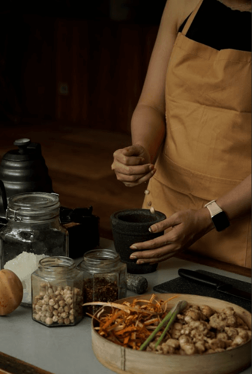 Sabuk Lawu: 3-Day Cultural & Wellness Retreat at Rumah Atsiri – Citronella Room - Image 10