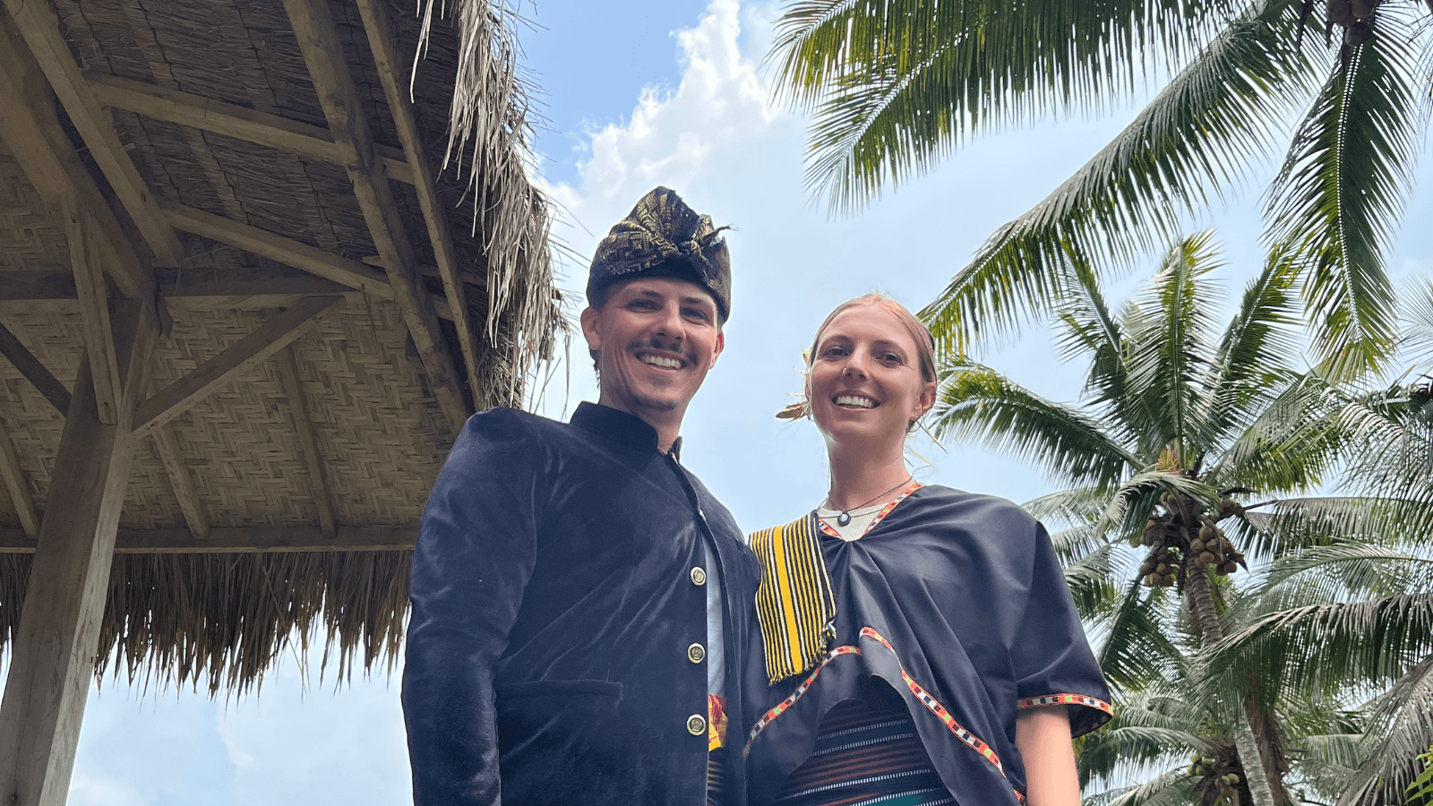 Tetebatu Private Trek: Rice Fields, Hidden Waterfall & Monkey Forest - Image 7