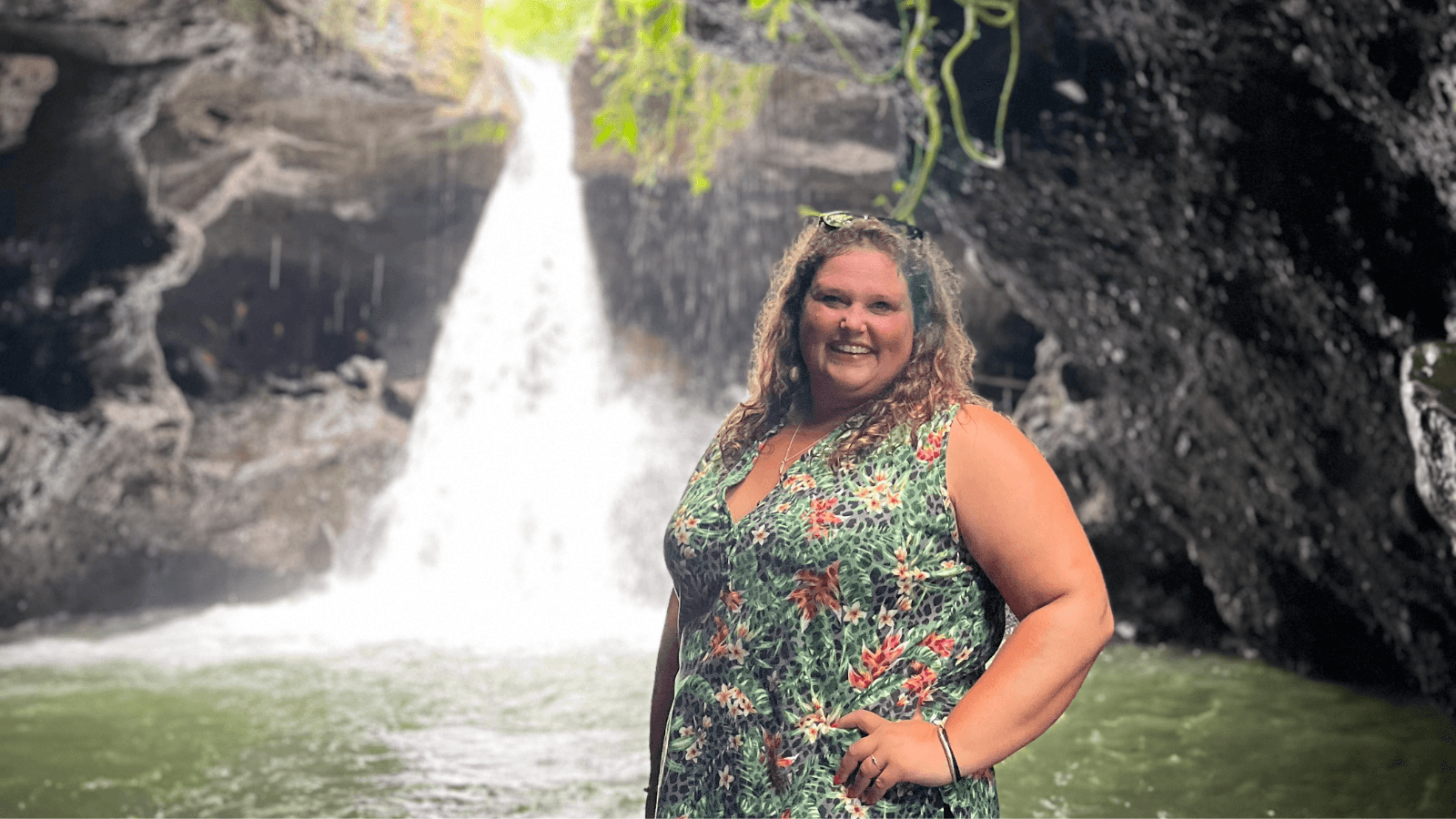 Tetebatu Private Trek: Rice Fields, Hidden Waterfall & Monkey Forest - Image 13