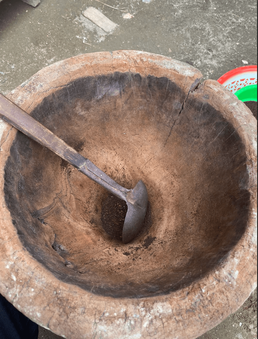Tetebatu: Traditional Coffee & Coconut Oil Workshop - Image 5