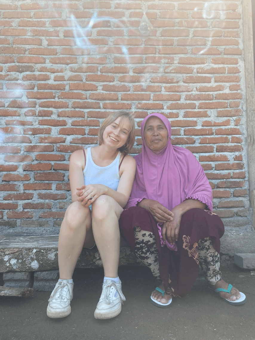 Tetebatu: Traditional Coffee & Coconut Oil Workshop - Image 12