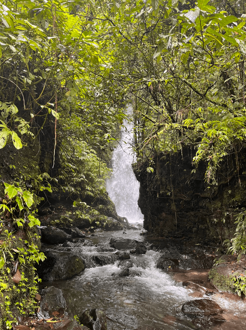 Benang Kelambu & Benang Stokel Waterfall Tour - Image 7